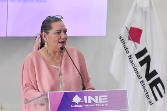 La resolución del INE deja una lectura preocupante para el sistema electoral mexicano