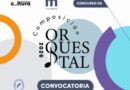 Continúa abierto, Concurso de Composición Orquestal de SeCultura Morelia