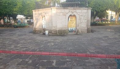Solicitan apoyo ciudadano para identificar a mujer localizada en Tarímbaro.