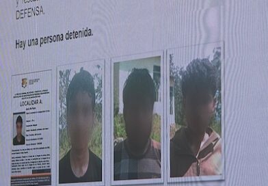 Alerta Fiscalía de Michoacán por aumento en el reclutamiento de menores a través de redes sociales