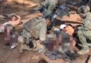 En 2025 fueron asesinados 46 policías en Michoacán; este año suman 19
