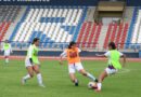 Concluye la primera etapa de visorias del atlético Morelia-UMSNH femenil; participan aspirantes de distintos puntos del país.