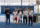 UMSNH diversifica las diciplinas deportivas; el Pádel en crecimiento.