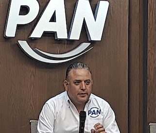Critica PAN propuesta de desaparecer policías municipales en Michoacán; plantea fortalecerlas en lugar de eliminarlas