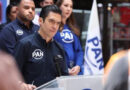 PAN solicita respeto al debido proceso tras la detención de Ernesto Ruffo Appel
