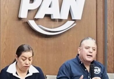 PAN Michoacán priorizará su reestructuración antes de definir estrategia rumbo a 2027