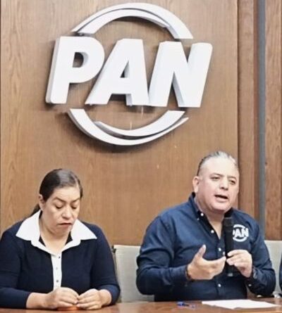 PAN Michoacán priorizará su reestructuración antes de definir estrategia rumbo a 2027