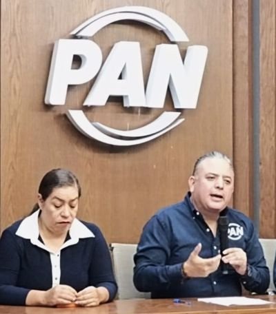 PAN Carlos