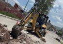 Ooapas fortalece la infraestructura sanitaria en Trincheras: Adolfo Torres