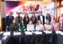 Se instala Jurado Calificador para el Parlamento Juvenil Incluyente 2026