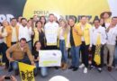 Asamblea Estatal del PRD respalda a Octavio Ocampo para recuperar la grandeza de Michoacán