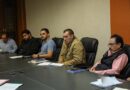 Adolfo Torres mantienen diálogo permanente con vecinas y vecinos de Primo Tapia