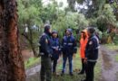 Gobierno de Morelia realiza recorrido de prevención y vigilancia en ríos de la ciudad