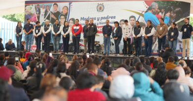 No hay palancas en el proceso de ingreso a la UMSNH: Rectora
