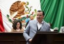 Celebra Memo Valencia reforma que reconoce como delito el desplazamiento forzado