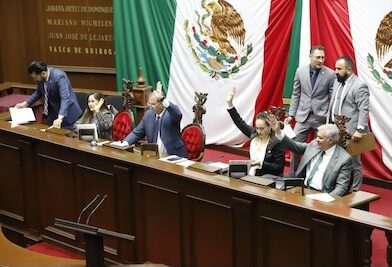Personas con neurodivergencias y enfermedades raras podrán incorporarse a entorno escolar tradicional: 76 Legislatura