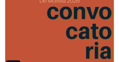Últimos días de convocatoria para la Feria Internacional del Libro y la Lectura de Morelia 2026