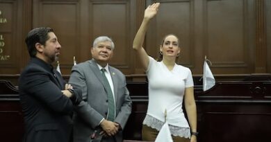 Aprueba Congreso de Michoacán tipificar la sumisión química como delito autónomo en el Código Penal