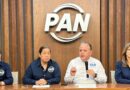 Sheinbaum tiene miedo de visitar epicentros de la violencia en Michoacán: PAN
