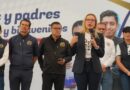 Con educacón gana México y gana Michoacán: Yarabí Ávila