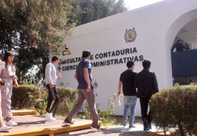 Este viernes, concluye aplicación de examen de admisión en la UMSNH