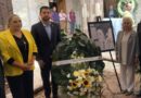 Legado de Xavier Ovando sigue firme en la vida democrática del país: Verónica García Reyes