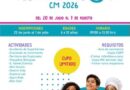 Colegio de Morelia abre inscripciones para «Verano de Campeon@s CM 2026»