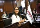 La participación política de las mujeres ha transformado la historia de México: Nalleli Pedraza