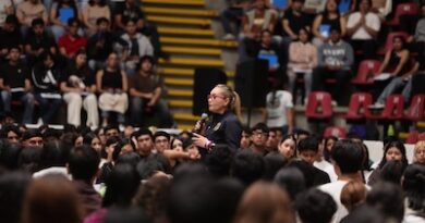 Con total éxito concluye jornada de aplicación de exámenes de admisión de la UMSNH