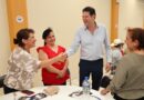 Ciudadanos de Zacapu se suman con Alfonso Martínez a levantamiento de AMA Michoacán