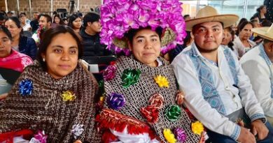Gobierno Federal respalda el turismo comunitario en Michoacán
