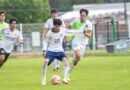 Concluyó la segunda fase de visorías del atlético Morelia-UMSNH Varonil