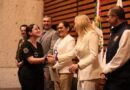 A cvonducirse con ética y vocación de servicio, llama Yarabí Ávila a egresados del área de la salud