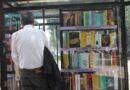 Cabinas de Lectura ‘Morelia se Lee’ superan expectativas de préstamo en exitoso arranque