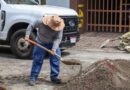 Redobla Ooapas acciones por lluvias: Adolfo Torres