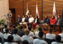 A dejar un legado positivo, convoca Yarabí Ávila a quienes realizarán el servicio social como enfermeras y enfermeros