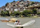 El lago de Pátzcuaro y la riqueza el pueblo purépecha destacan en televisión nacional