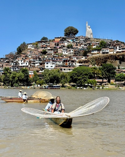 turismo Michoacan