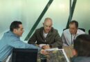Ooapas y SCOP fortalecen coordinación para impulsar obras hidráulicas complementarias