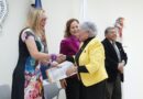Celebrar 50 años de Radio y TV Nicolaita, nos invita a mirar al futuro: Yarabí Ávila