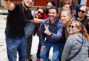 Gobierno de Morelia construye techumbre en Escuela Secundaria Técnica 108