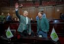 Propone Juan Antonio Magaña de la Mora límite de 25 años para pago de alimentos a hijos mayores de edad