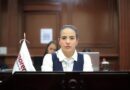 Giulianna Bugarini presenta iniciativa para endurecer penas por abuso en escuelas