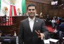 Octavio Ocampo celebra aprobación de reforma constitucional contra la reelección inmediata