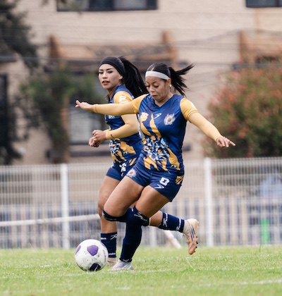 Atlético Morelia-UMSNH femenil comenzó su pretemporada. Atlético Morelia-UMSNH femenil comenzó su pretemporada.
