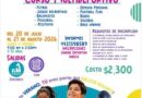 Imcufide Morelia invita a participar en los cursos de “Verano de Campeon@s 2026”