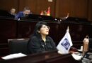 Vanhe Caratachea propone crear un registro de agresores sexuales de niñas, niños y adolescentes