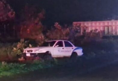 Identifican a taxista asesinado en Uruapan; era jubilado del Sindicato de Aseo Público