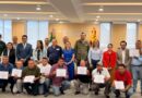 Gobierno de Morelia apuesta al desarrollo laboral; entrega constancias de Hombres al 1000×10