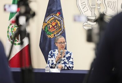 UMSNH, sede del Congreso Nacional de Divulgación de la Ciencia y la Técnica
